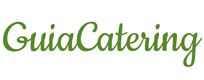Logotipo guia catering
